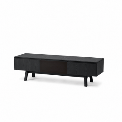 TEN Media Cabinet