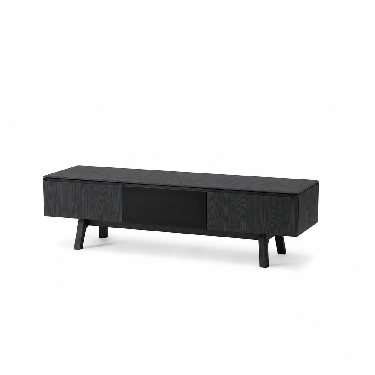 TEN Media Cabinet