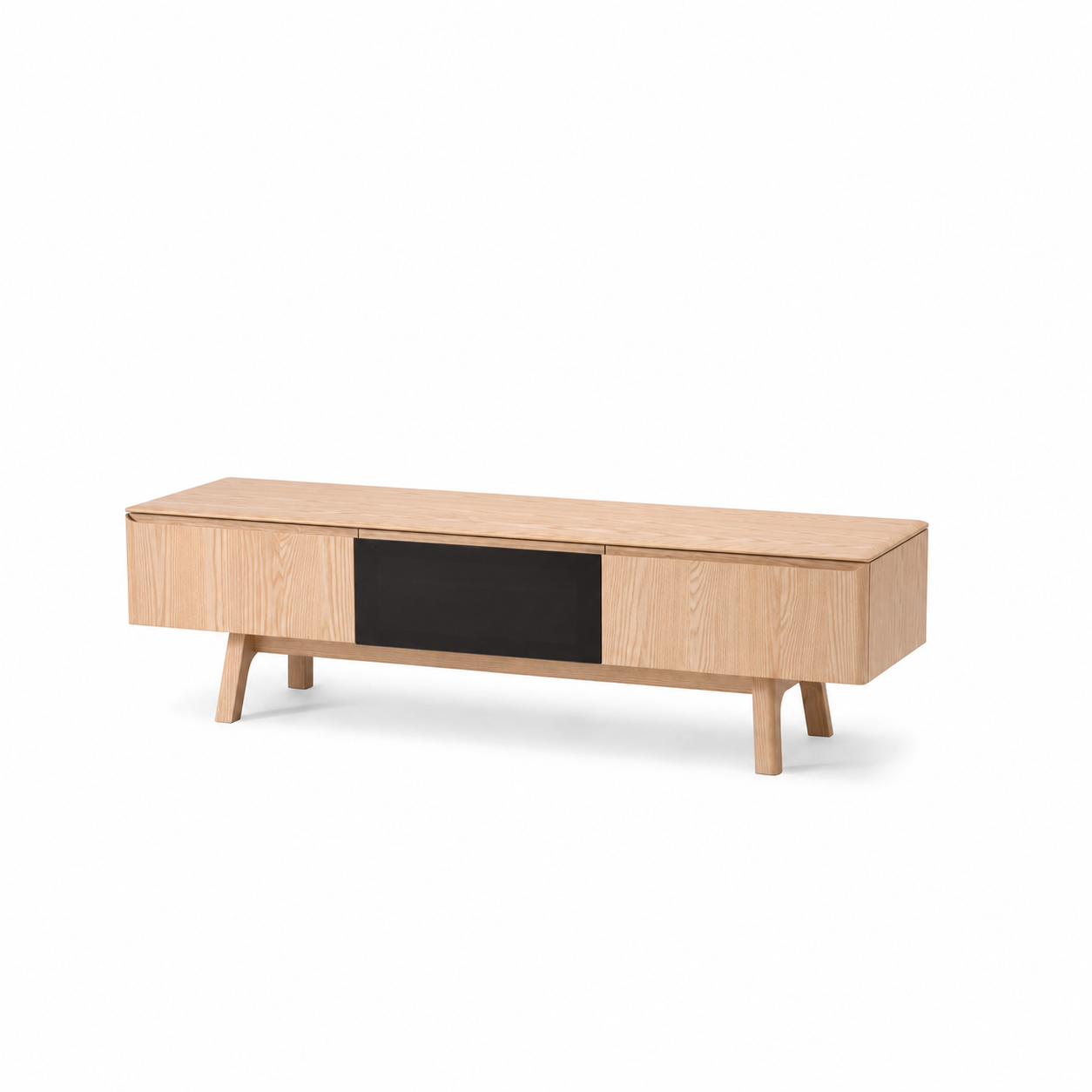 TEN Media Cabinet