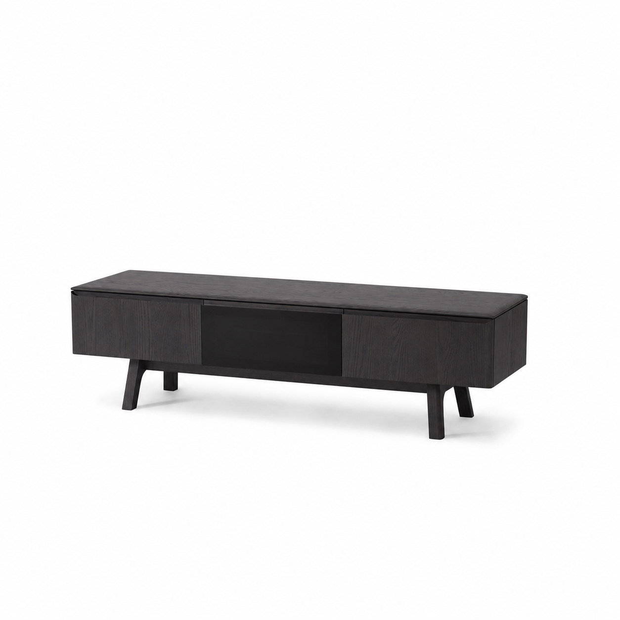 TEN Media Cabinet