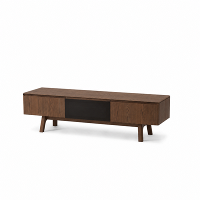 TEN Media Cabinet