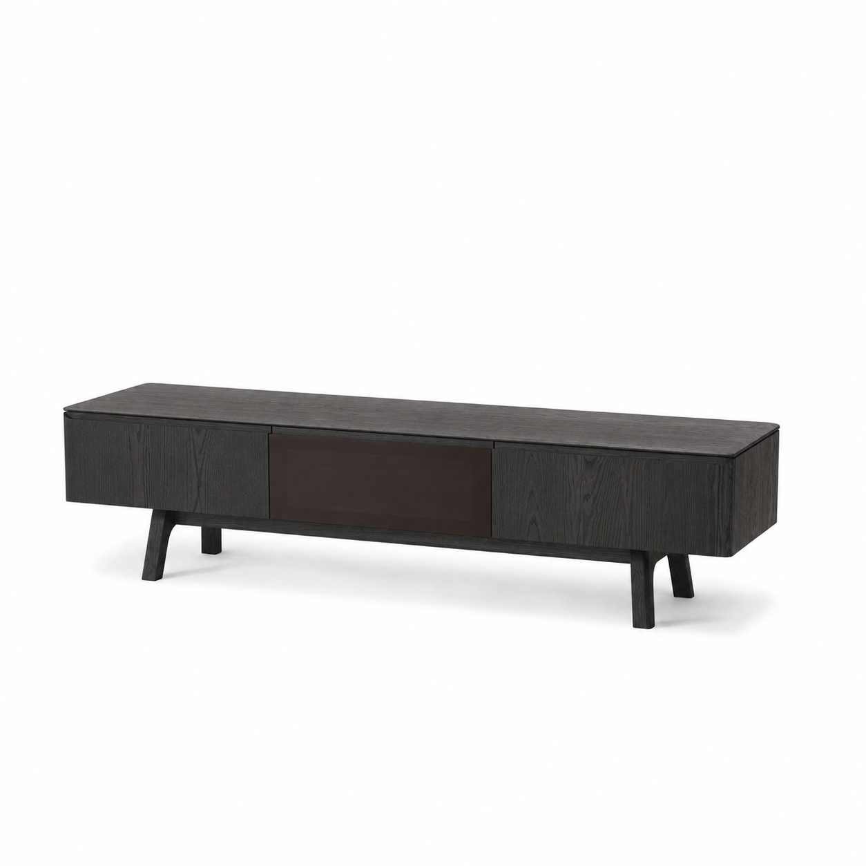 TEN Media Cabinet