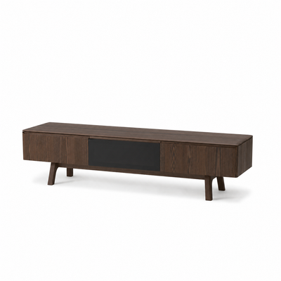 TEN Media Cabinet