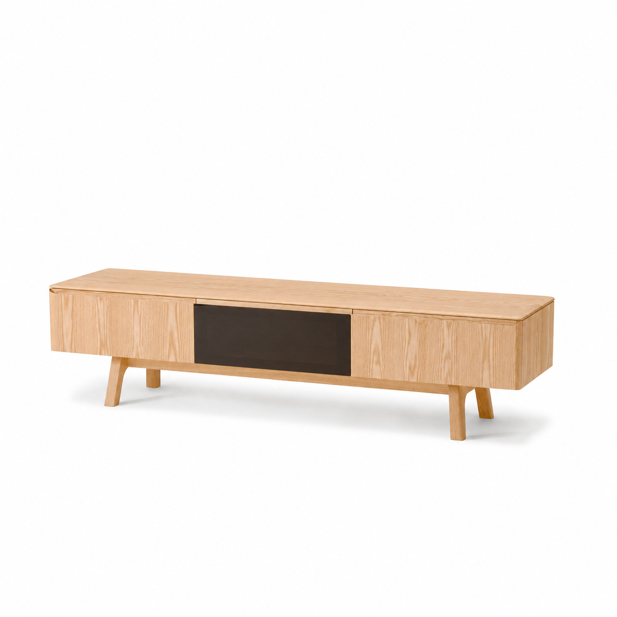 TEN Media Cabinet