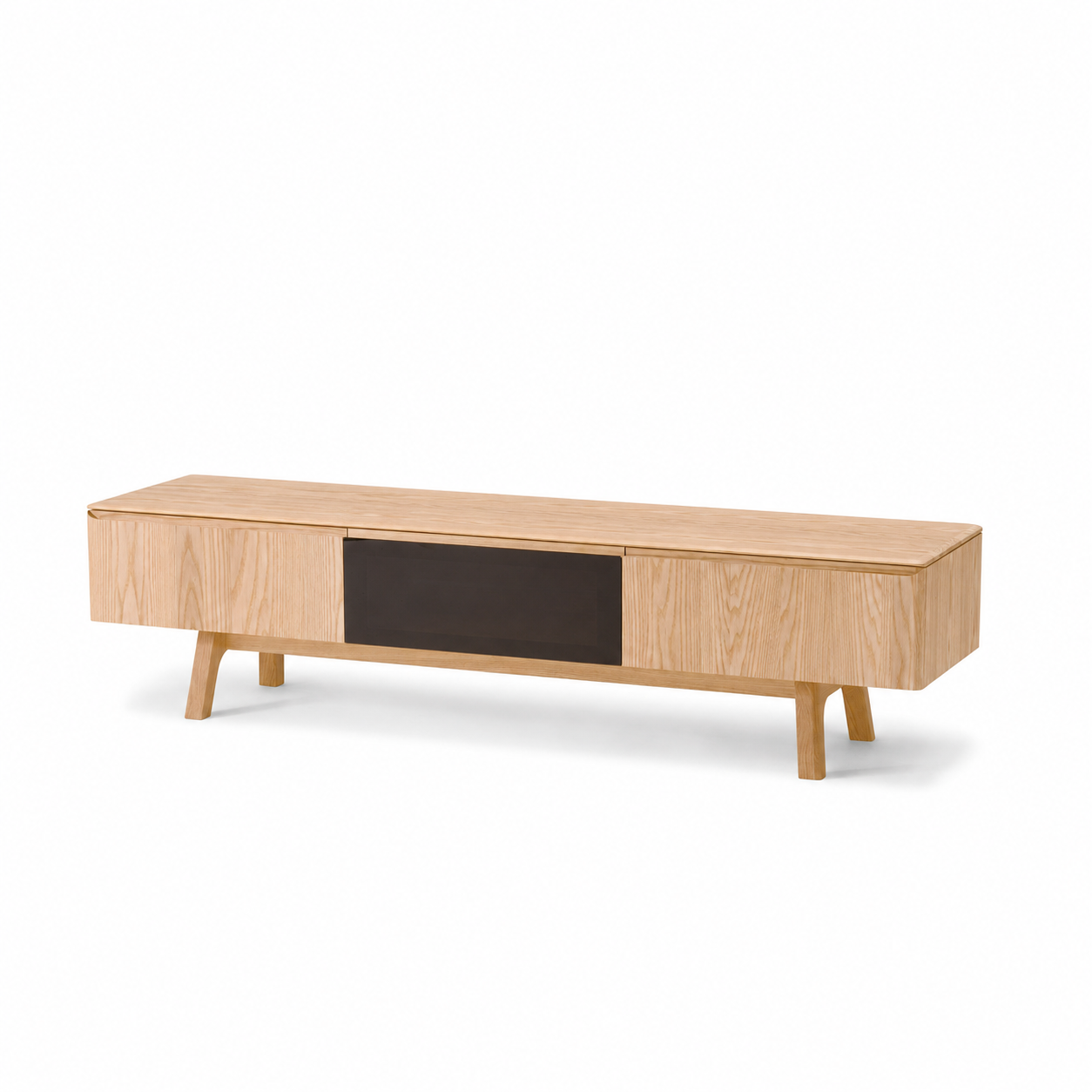 TEN Media Cabinet