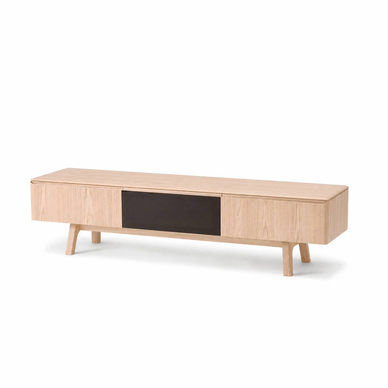TEN Media Cabinet