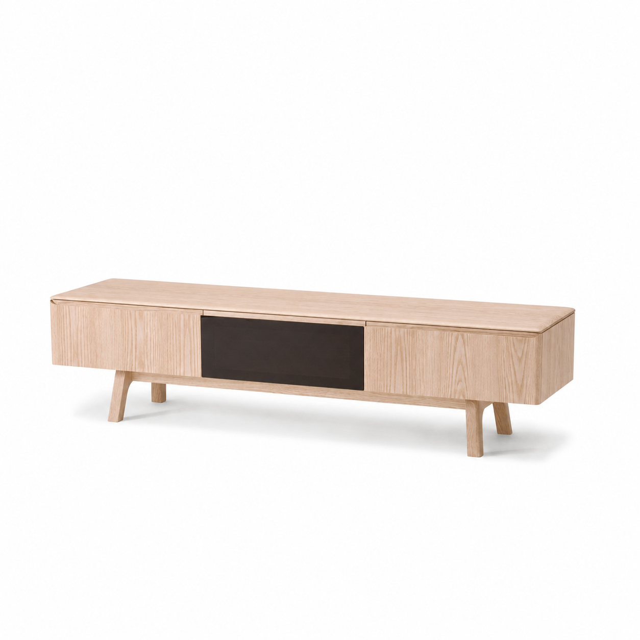 TEN Media Cabinet