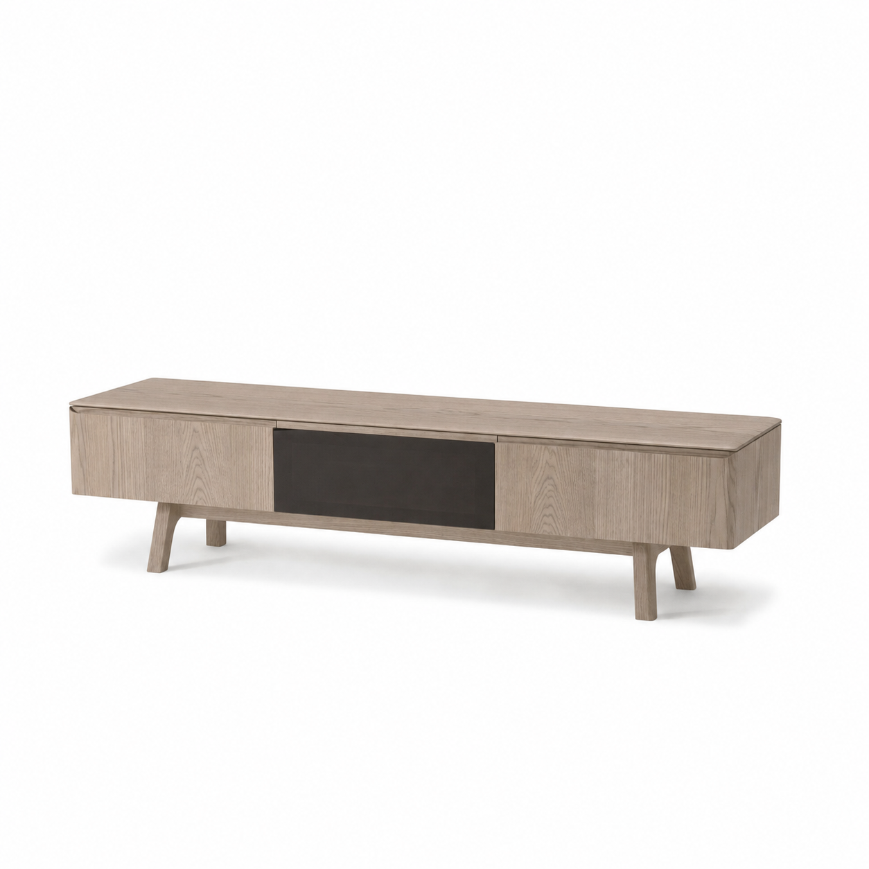 TEN Media Cabinet