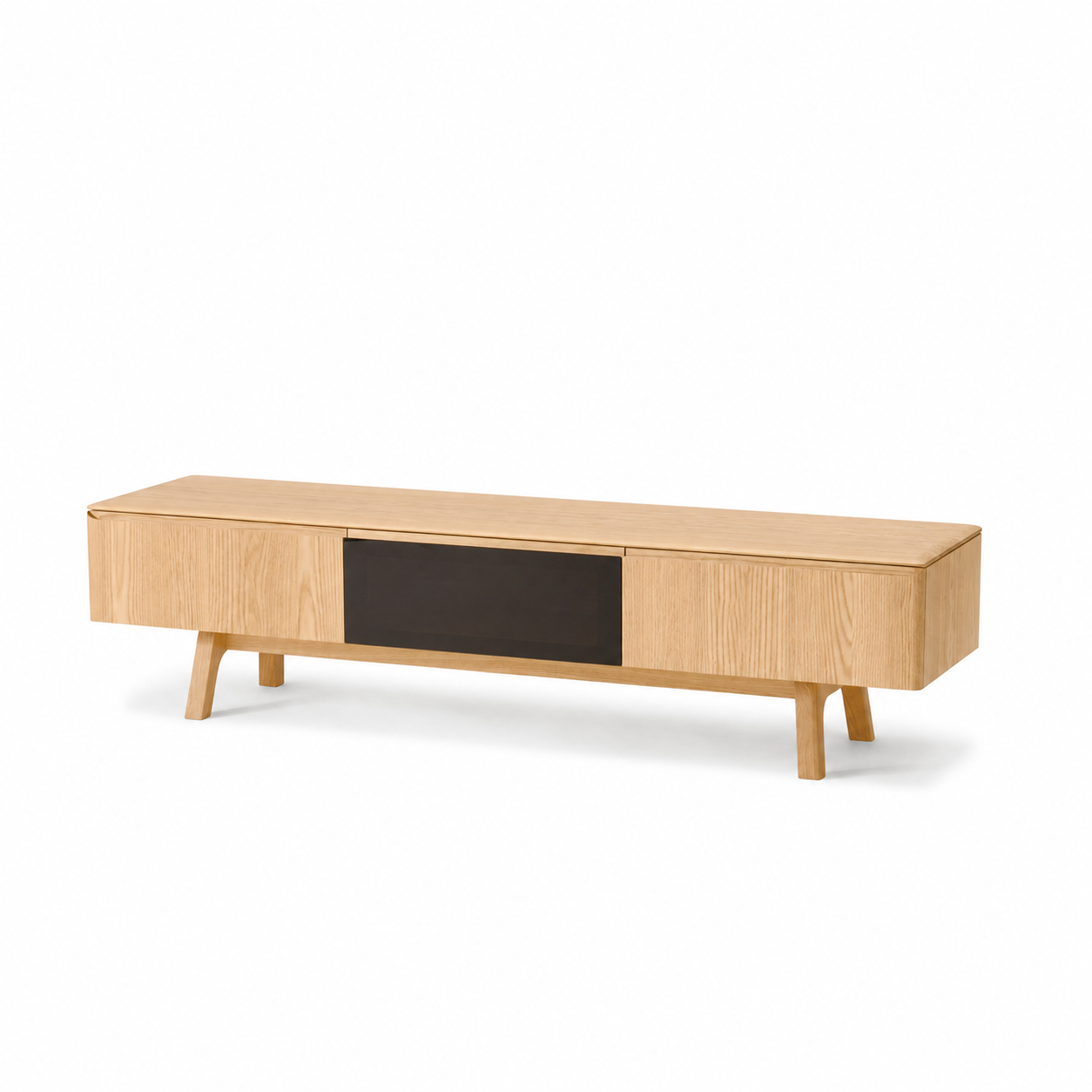 TEN Media Cabinet