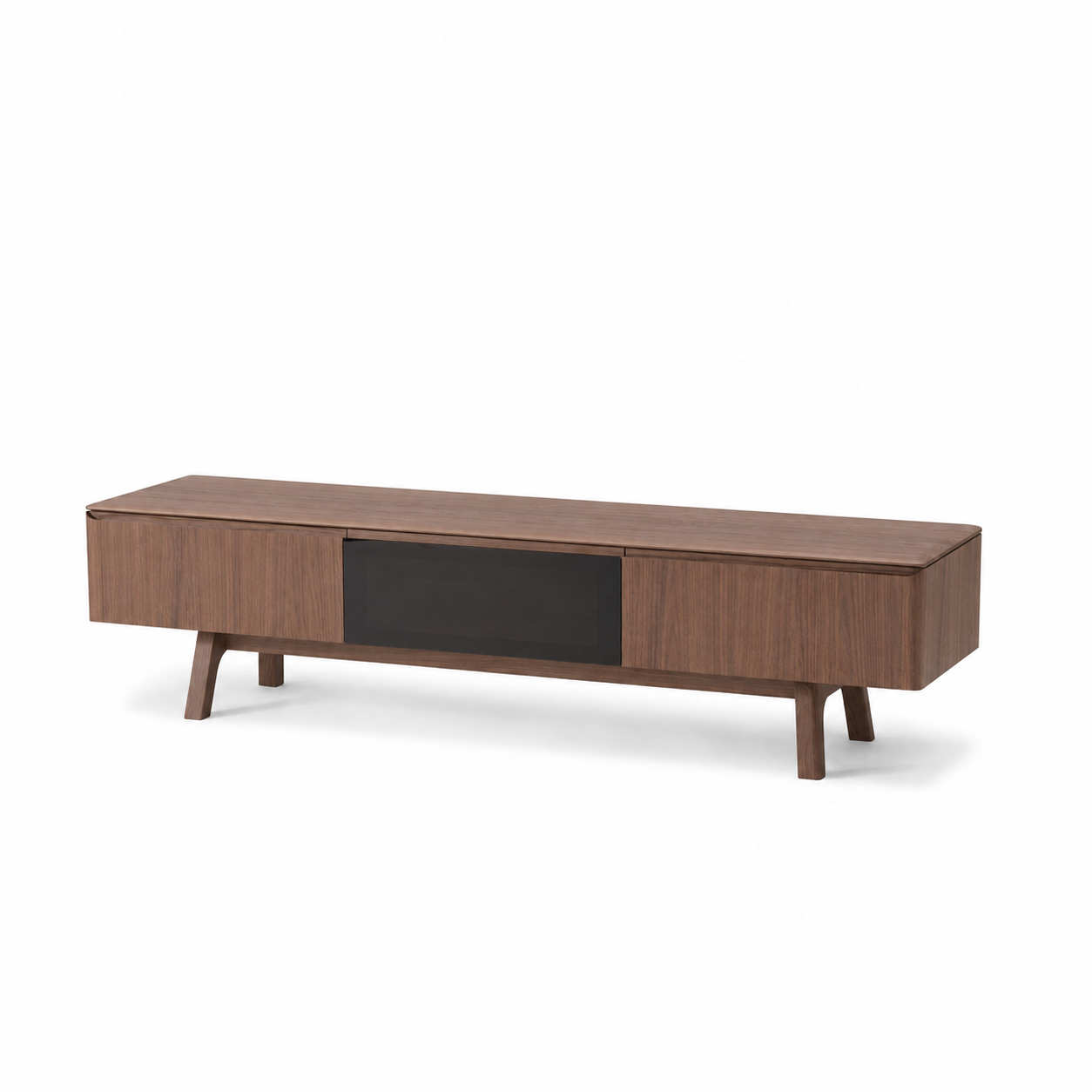 TEN Media Cabinet