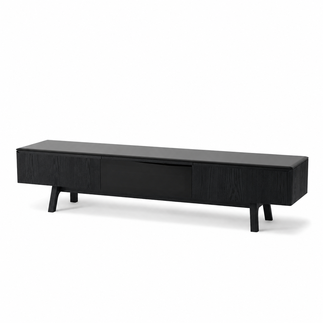 TEN Media Cabinet