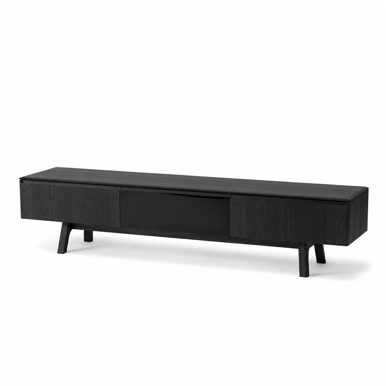 TEN Media Cabinet