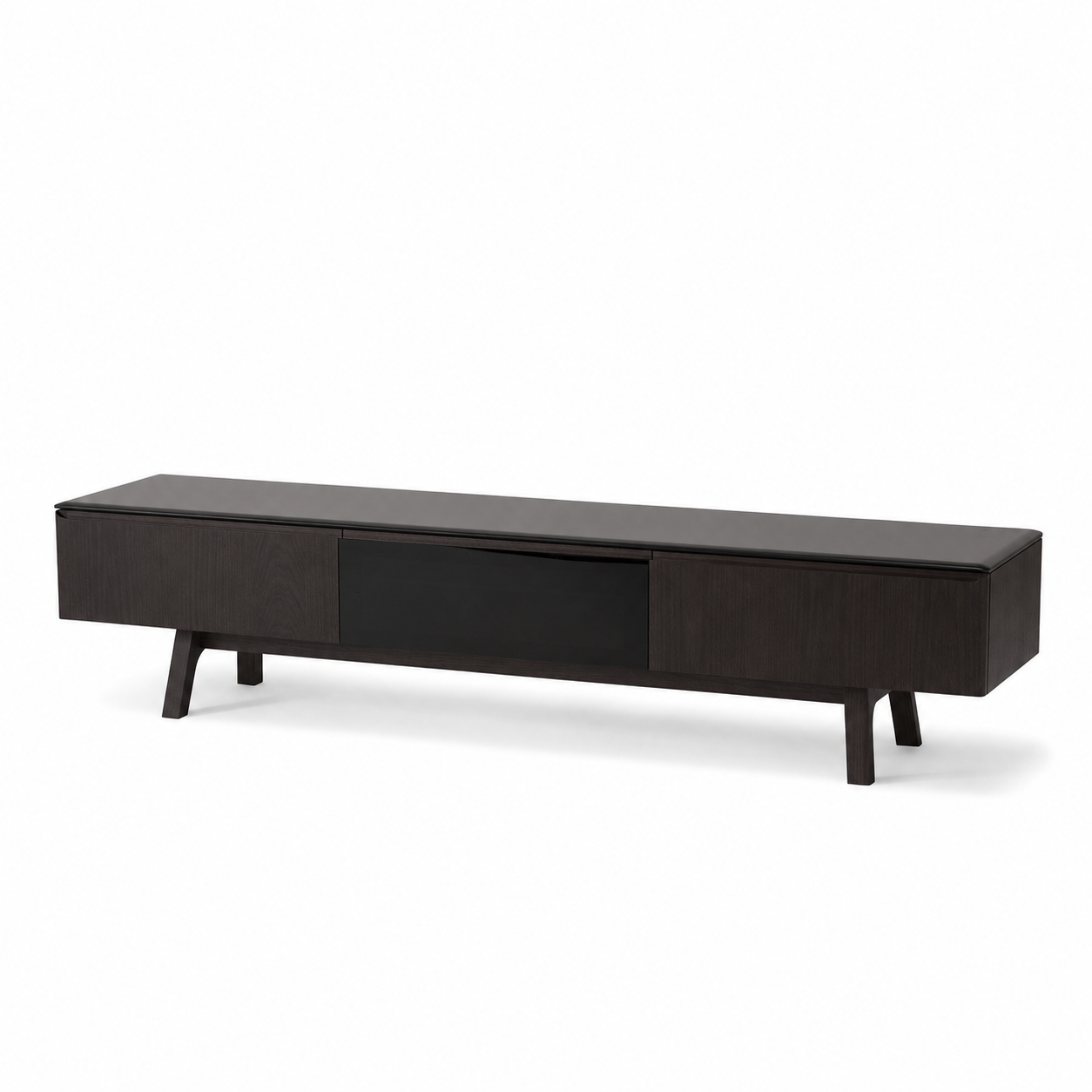 TEN Media Cabinet