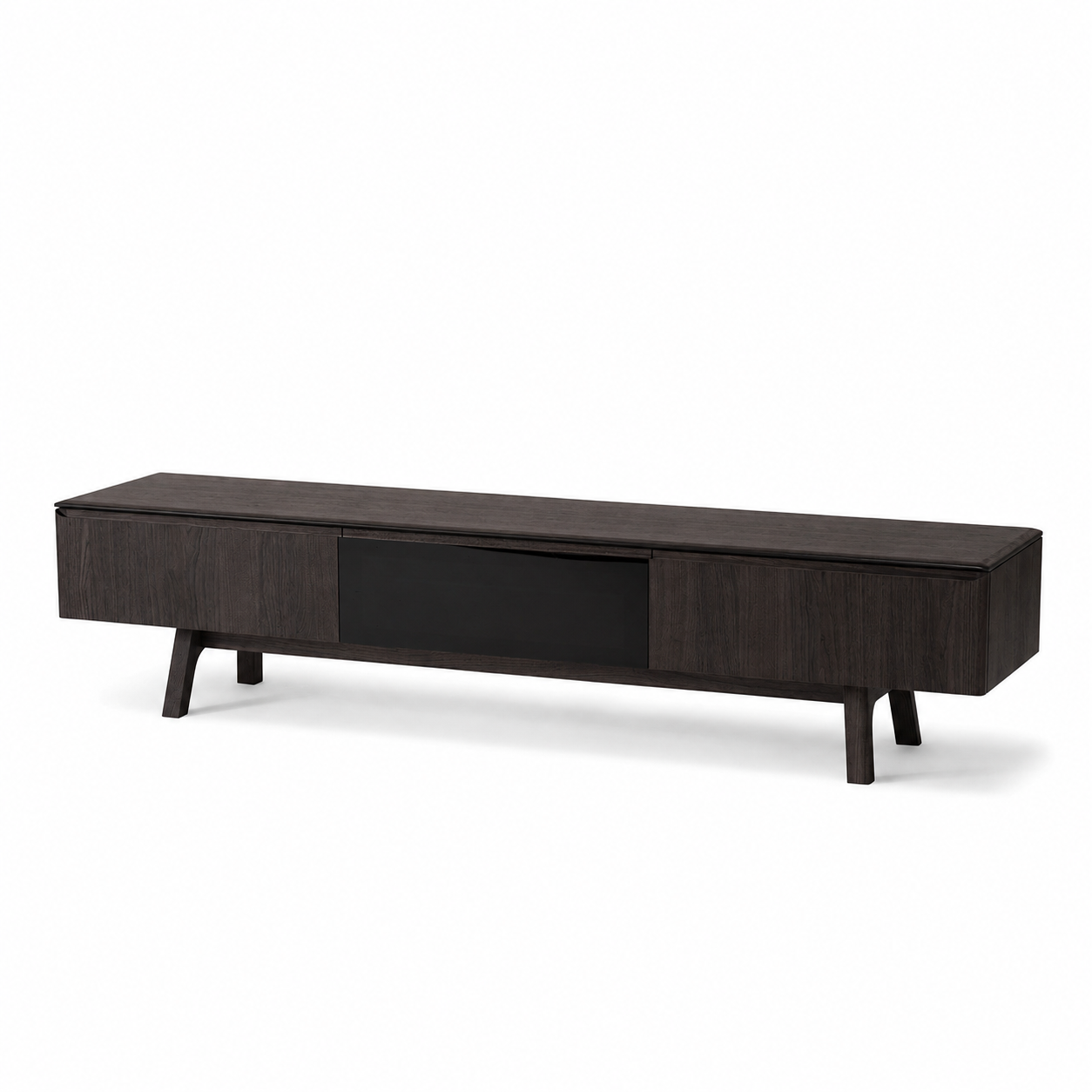 TEN Media Cabinet