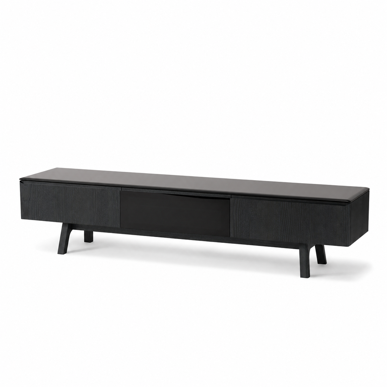 TEN Media Cabinet