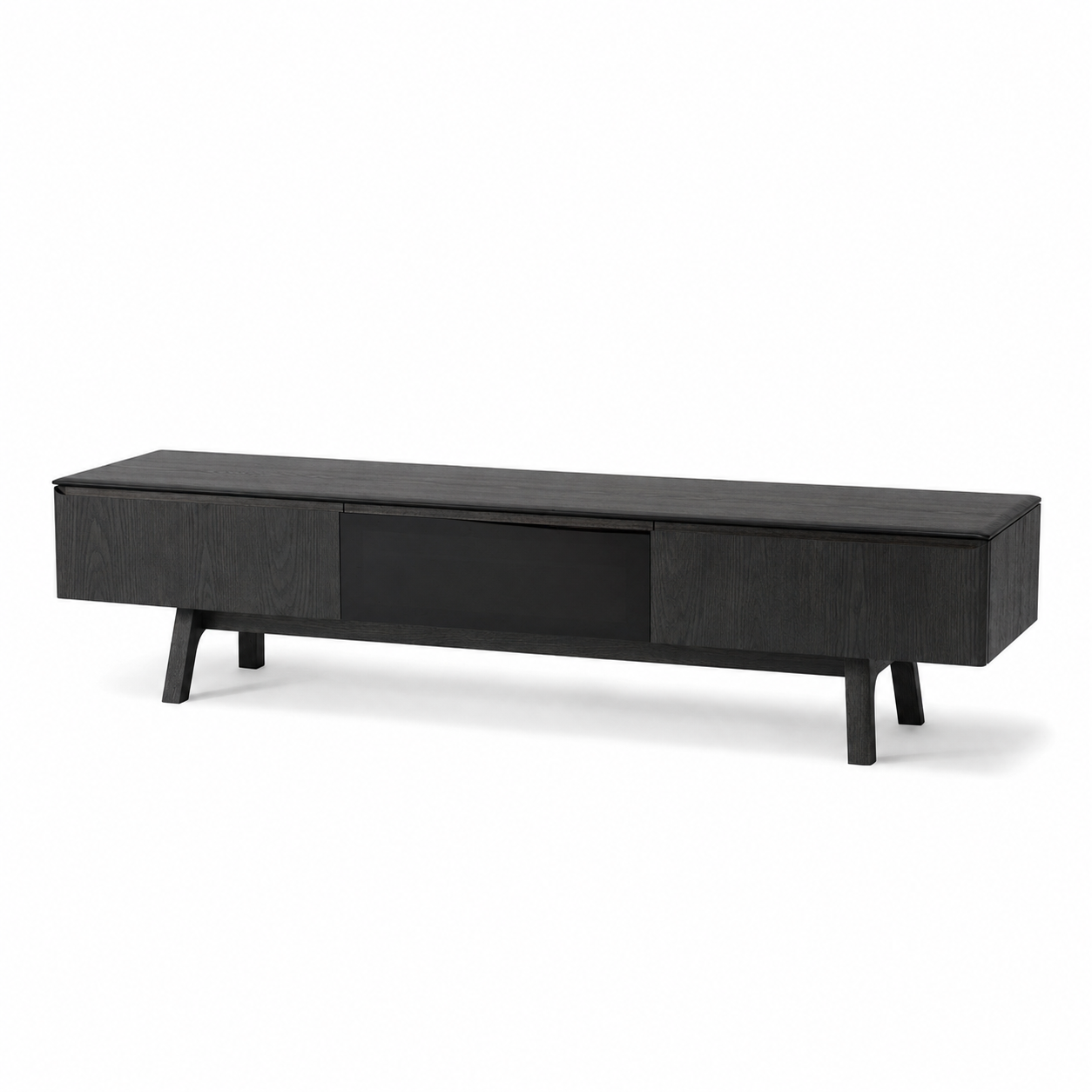 TEN Media Cabinet