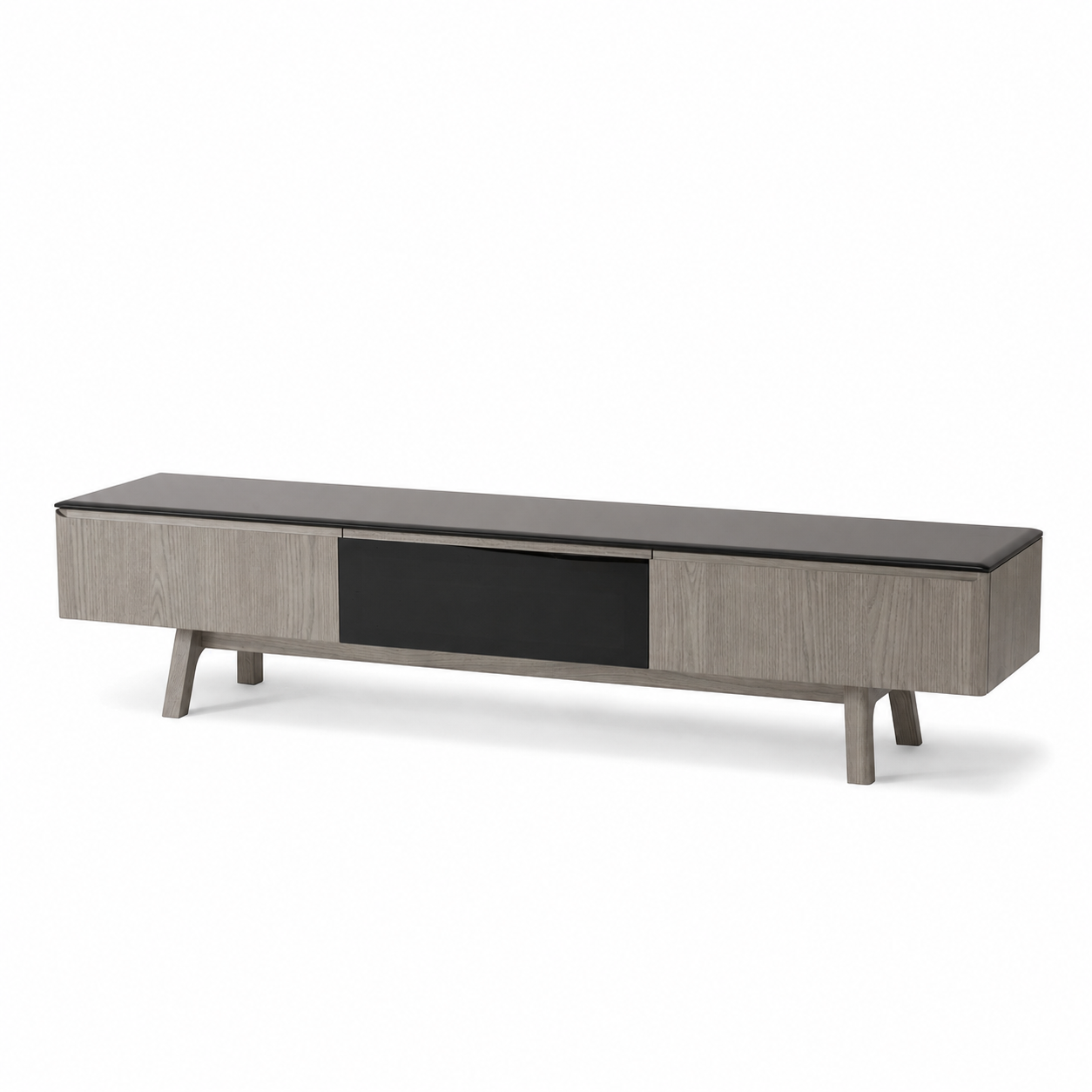 TEN Media Cabinet