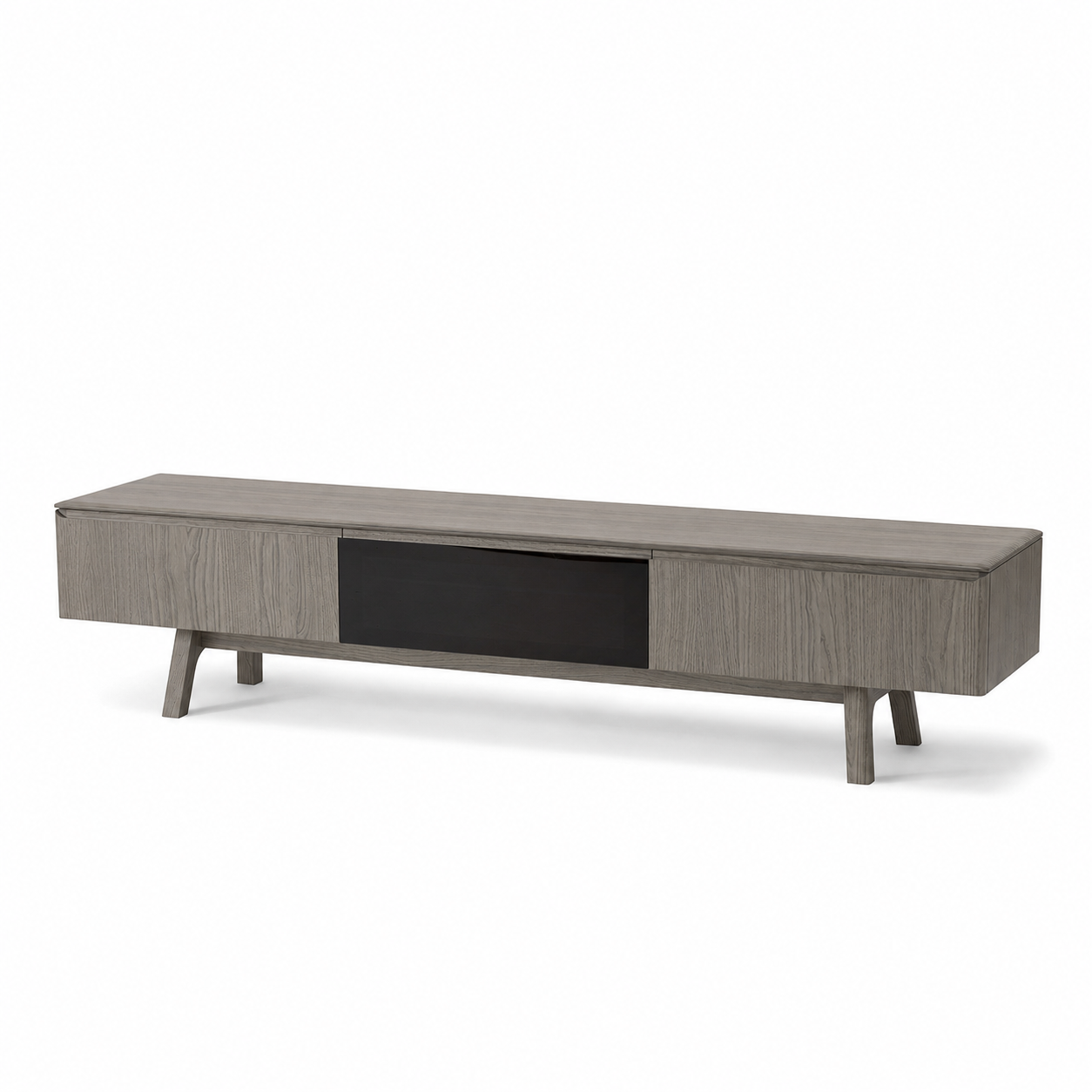 TEN Media Cabinet