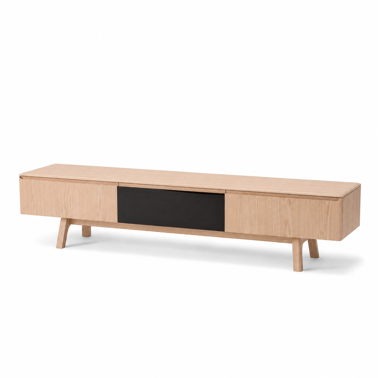 TEN Media Cabinet