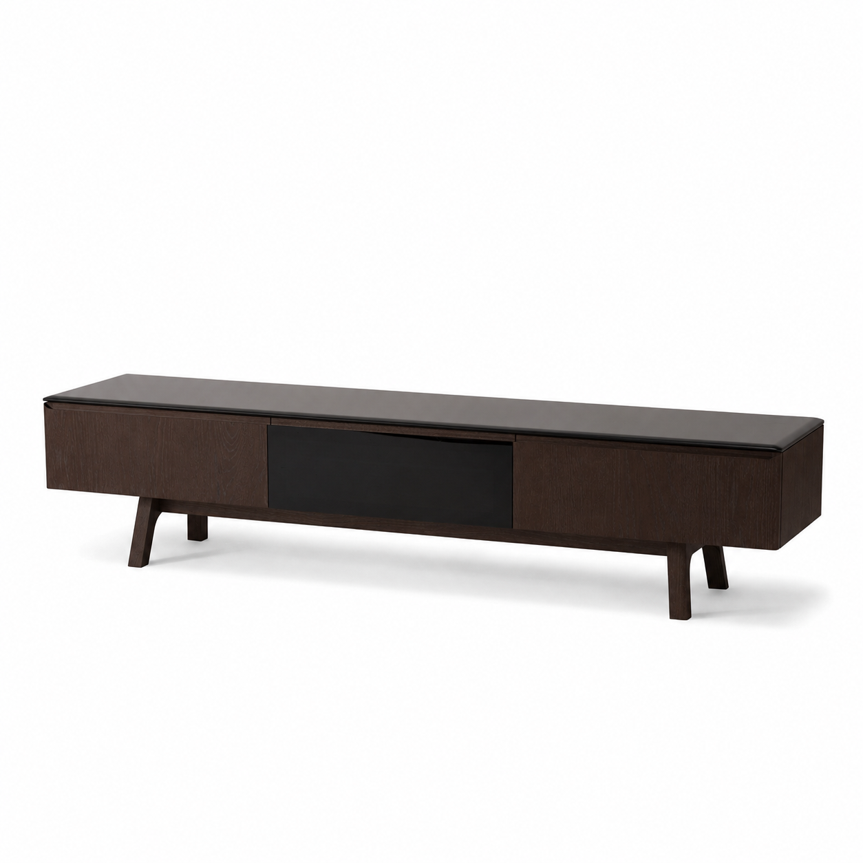 TEN Media Cabinet