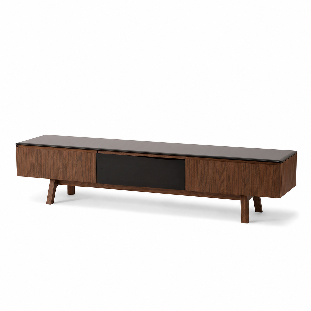 TEN Media Cabinet