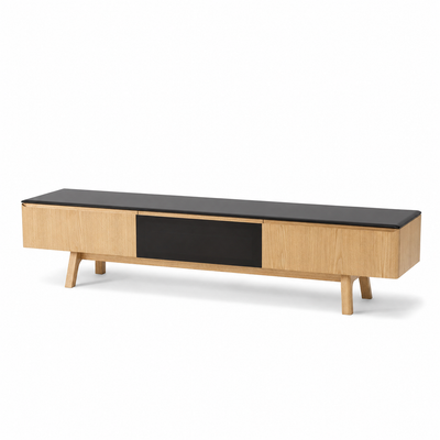 TEN Media Cabinet