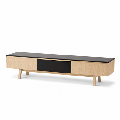 TEN Media Cabinet