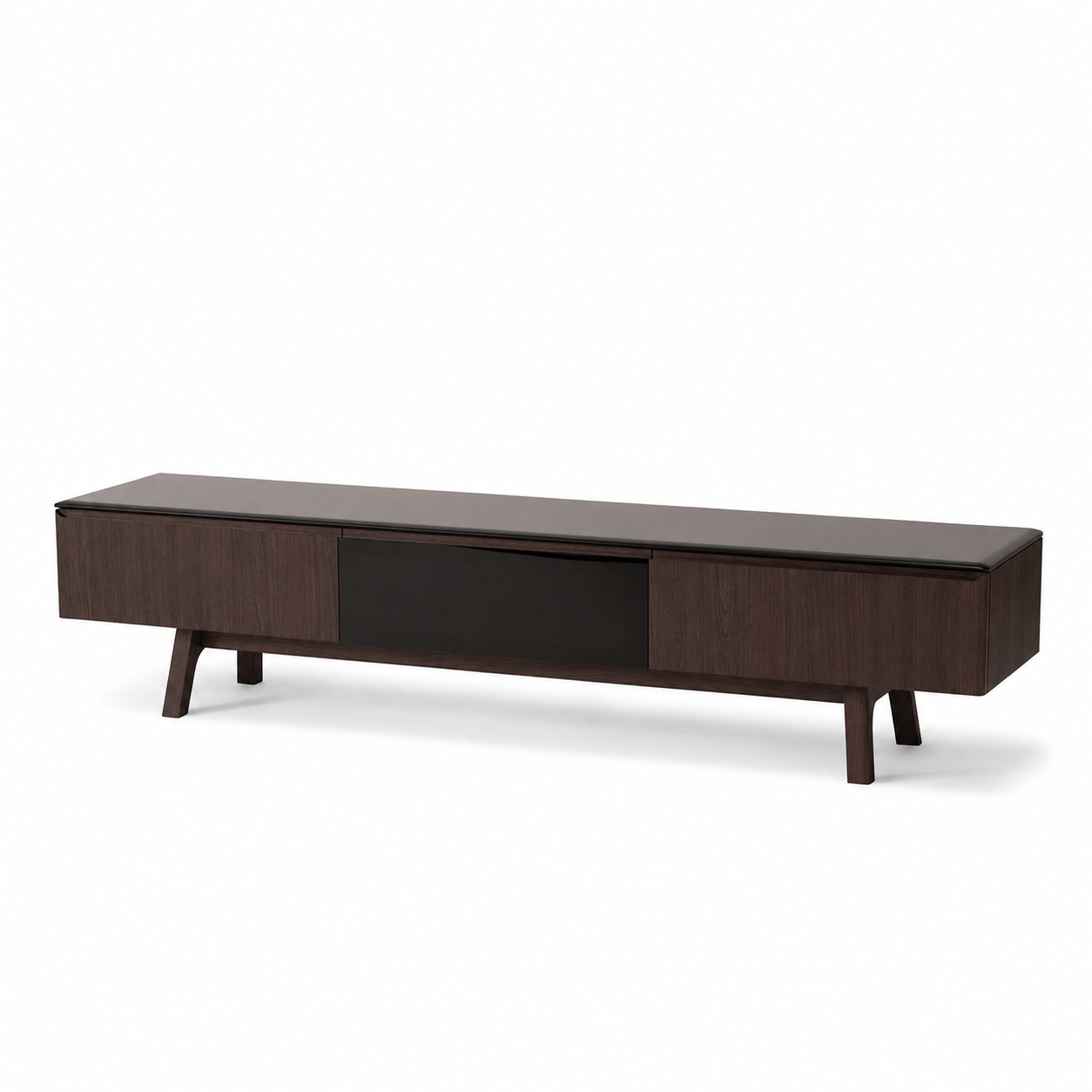 TEN Media Cabinet
