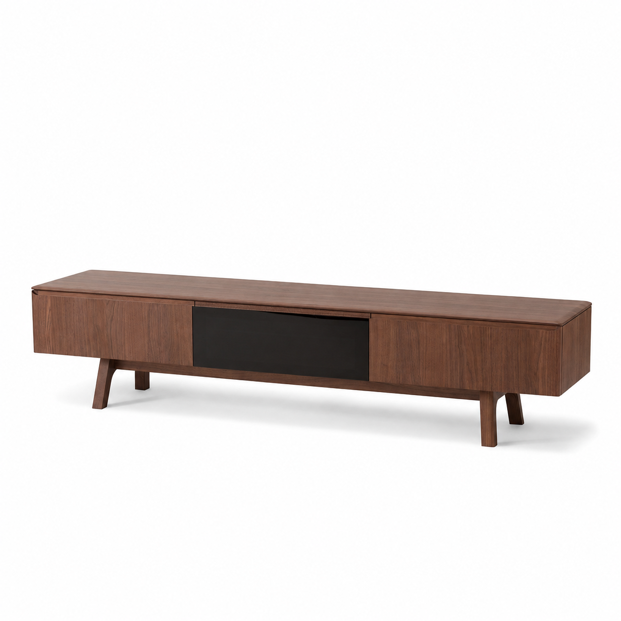 TEN Media Cabinet