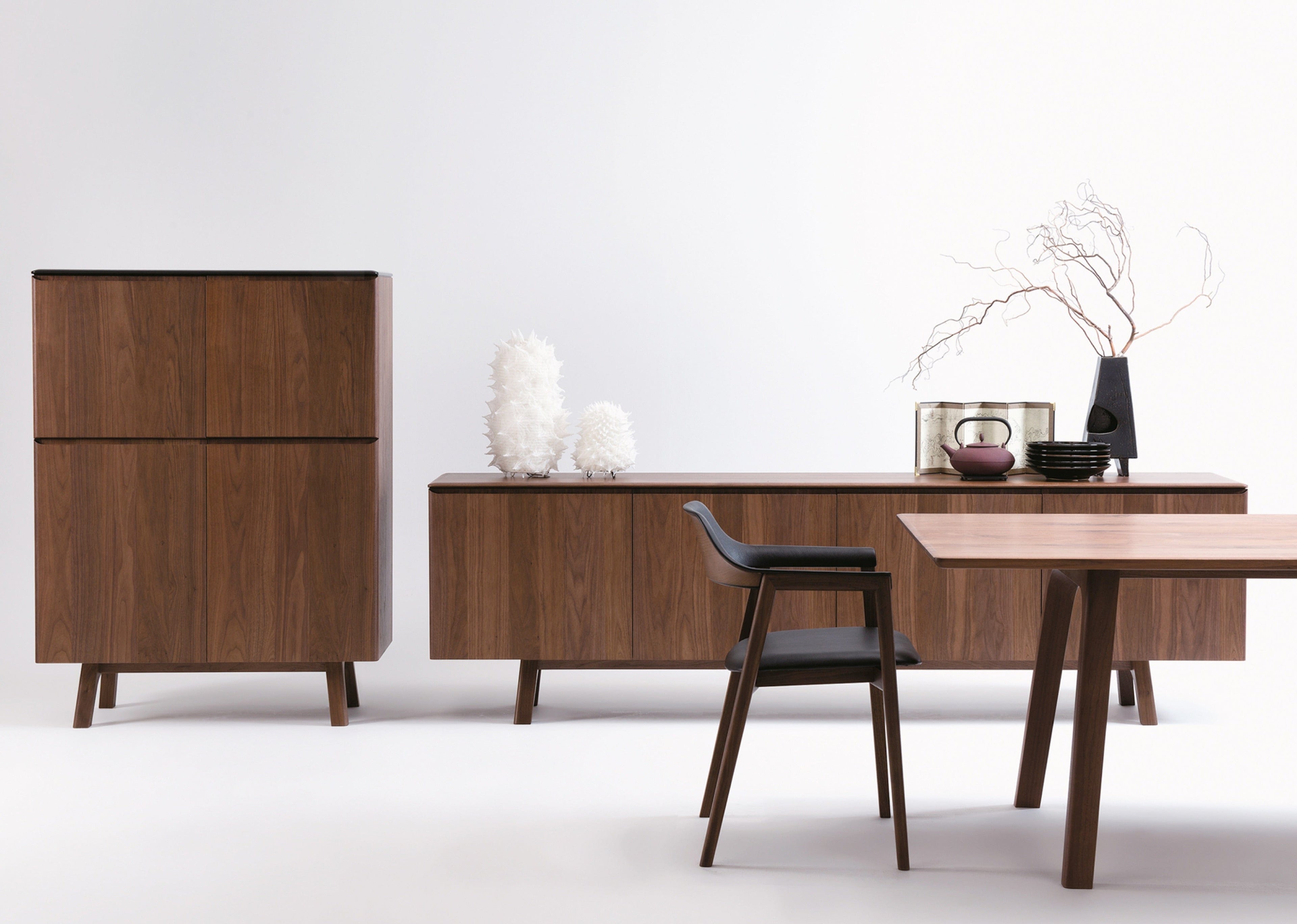 TEN Sideboard & TEN Higboard