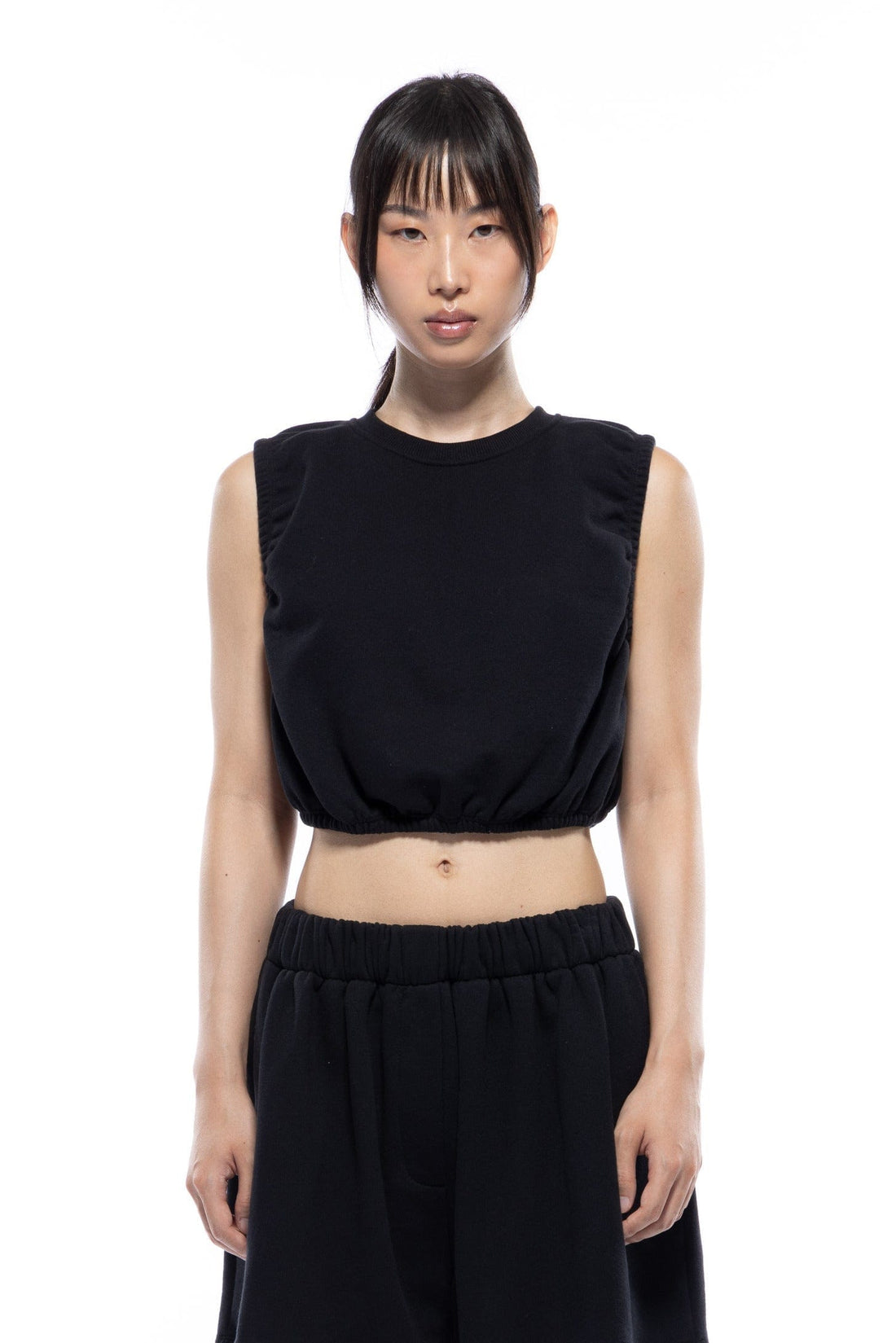 Zoe Crop Top 2.0