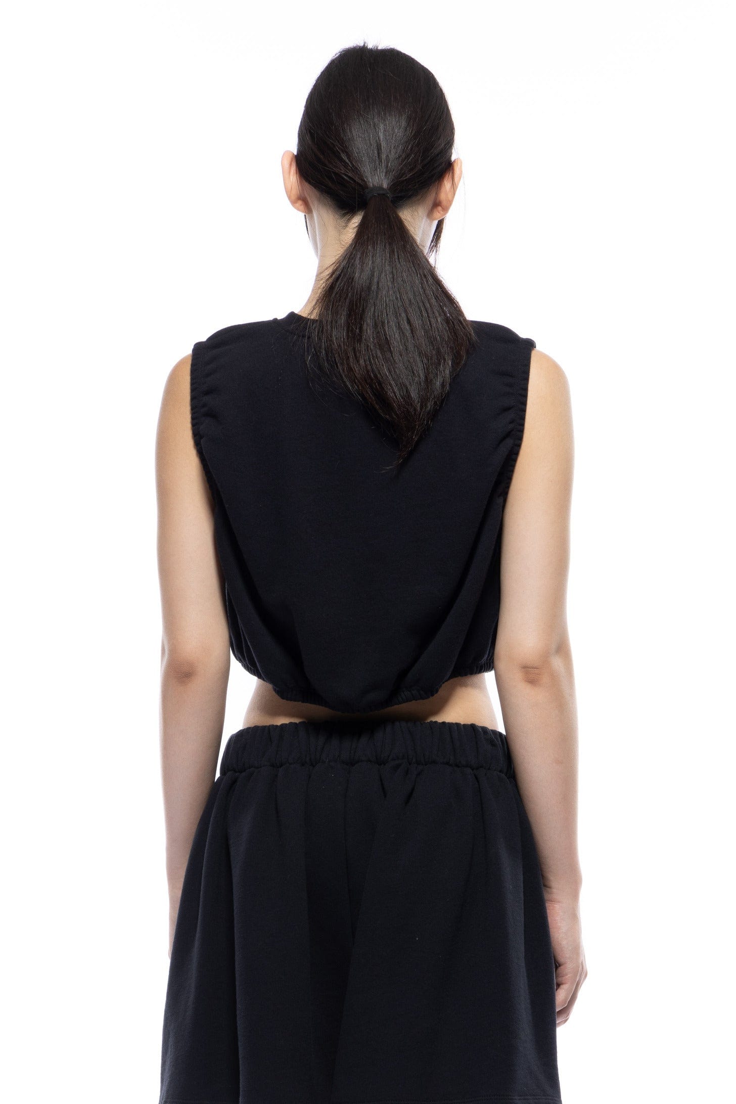 Zoe Crop Top 2.0