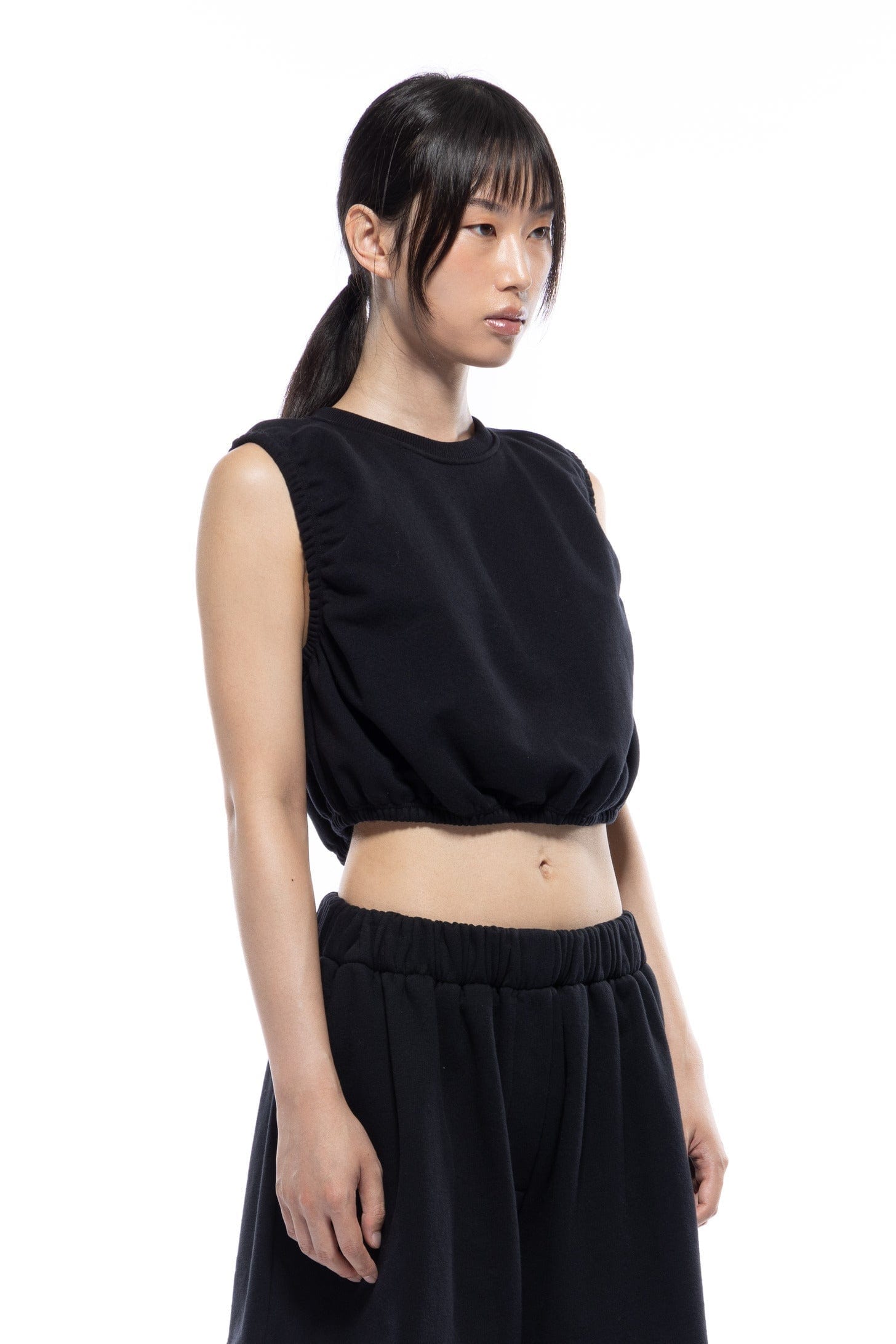 Zoe Crop Top 2.0
