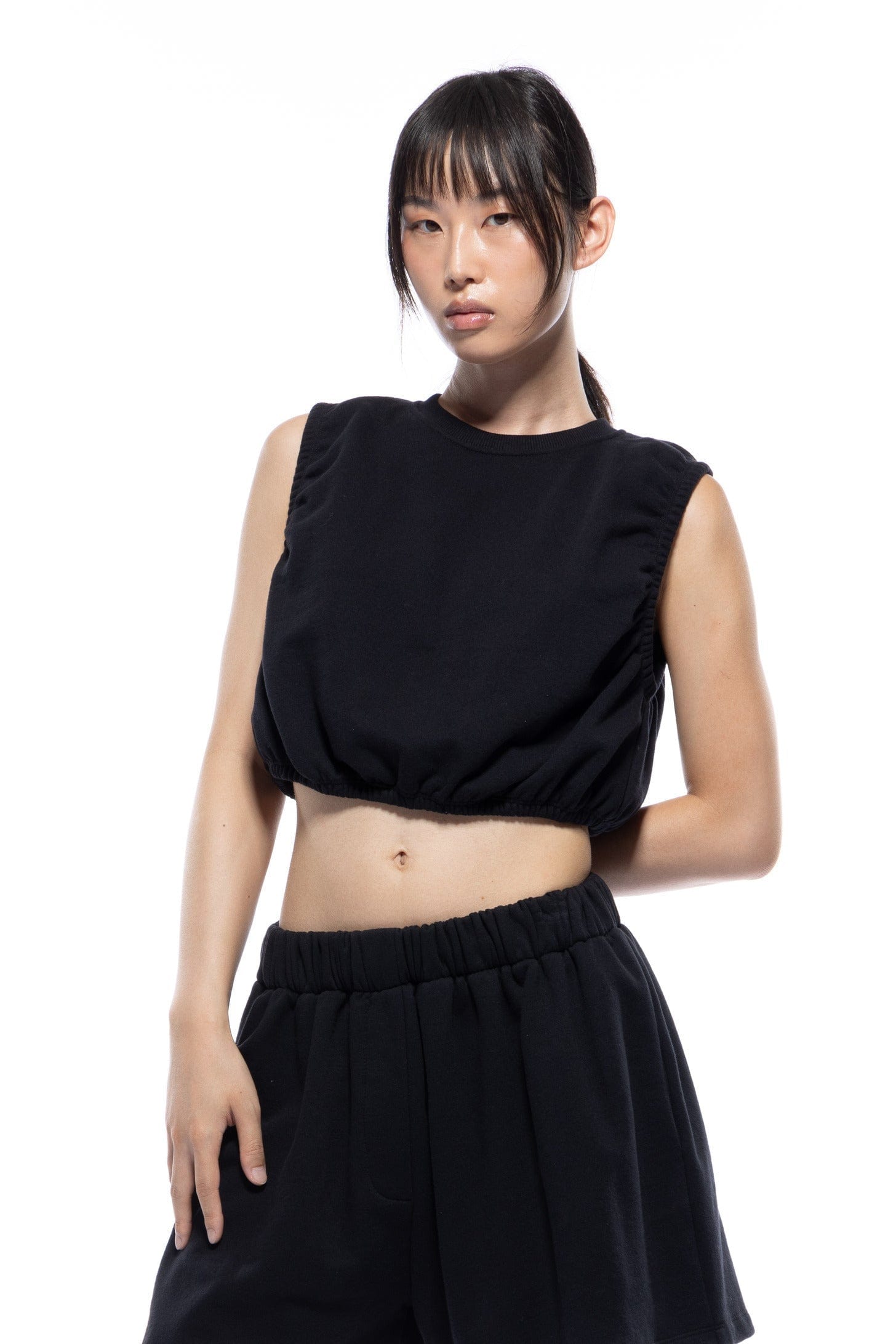 Zoe Crop Top 2.0