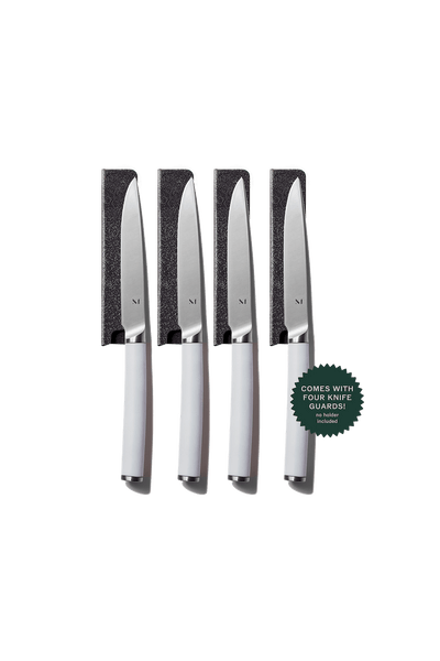 The Table Knives