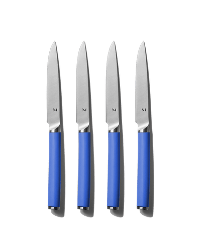 The Table Knives