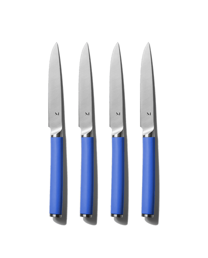 The Table Knives