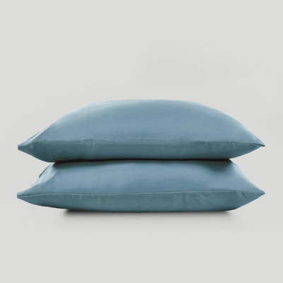 AiryWeight Eucalyptus Pillowcase Set