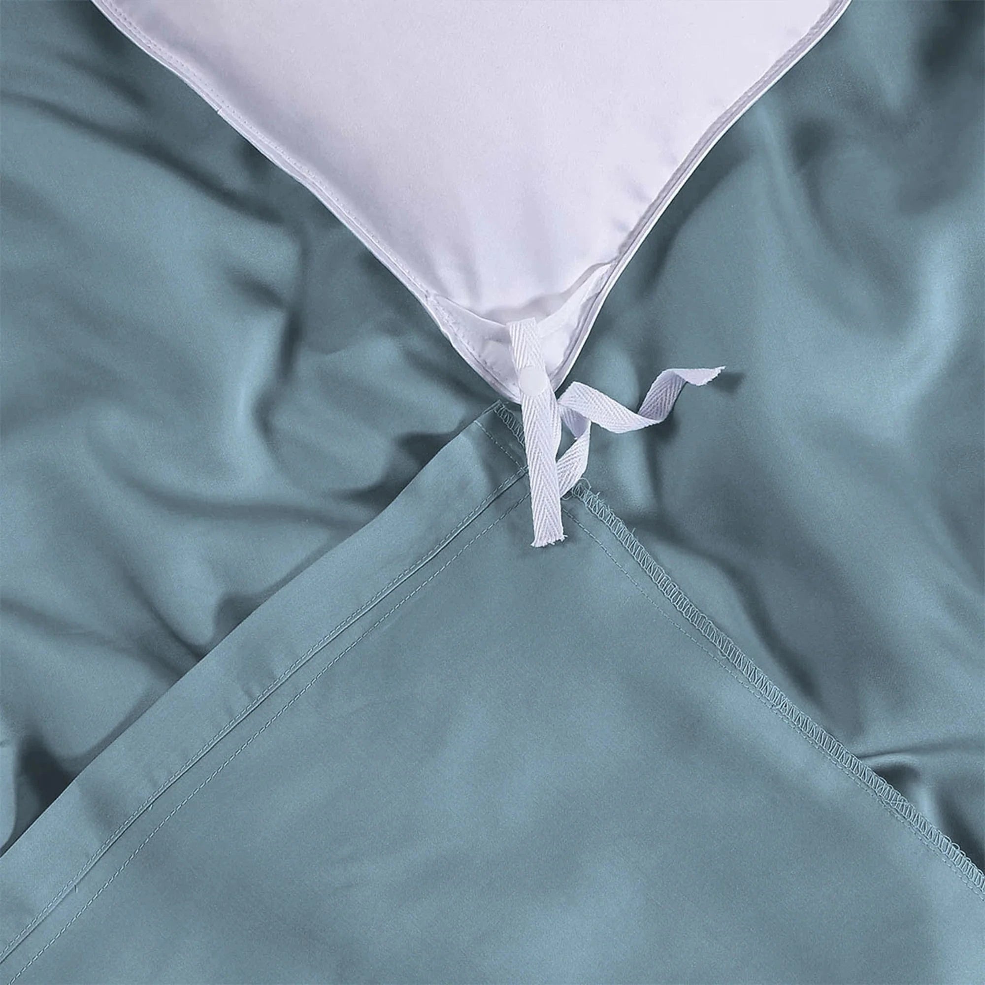 AiryWeight Eucalyptus Duvet Cover