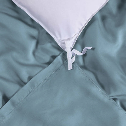 AiryWeight Eucalyptus Duvet Cover