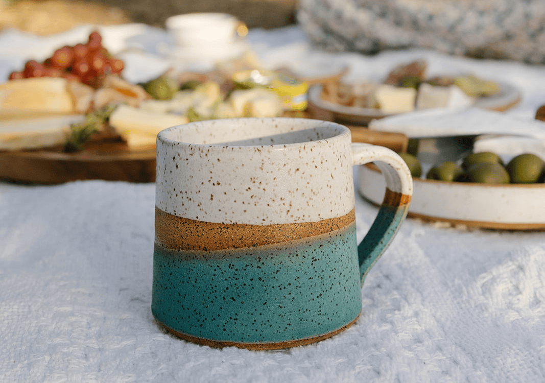The Mug
