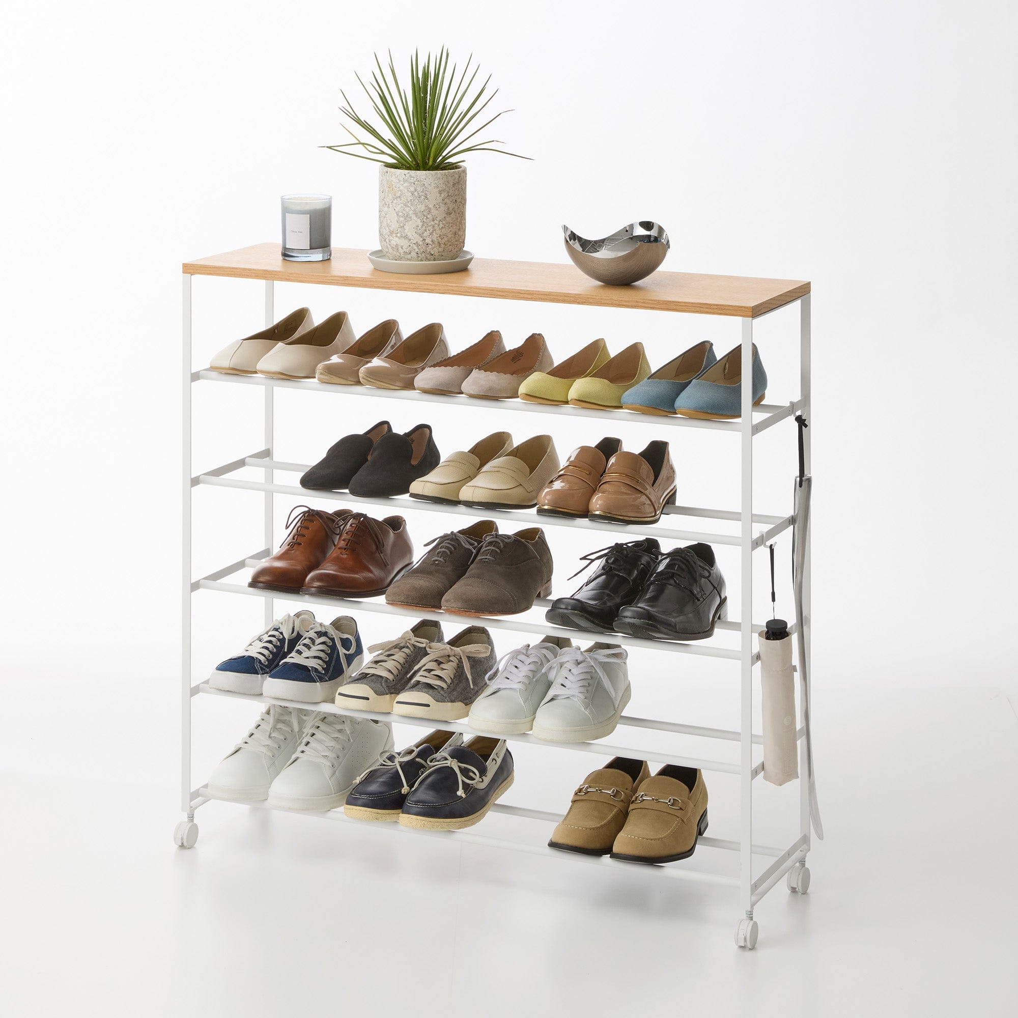 Japandi Entryway Furniture & Storage | Japandi Supply House