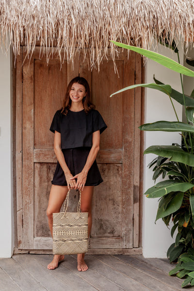 Bela Tote Bag
