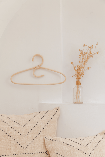 Traditional Rattan Hanger