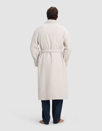 Waffle Bath Robe