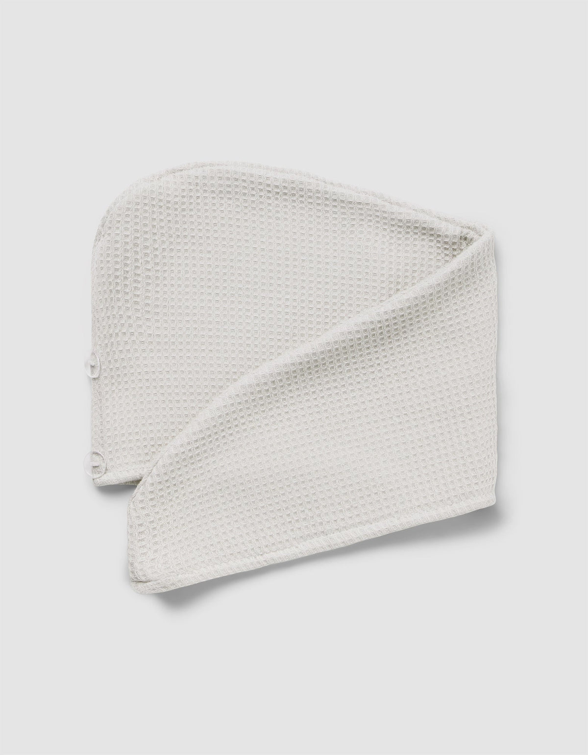 Waffle Hair Towel