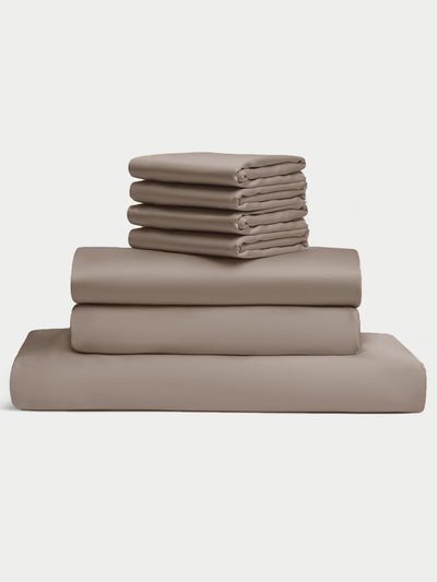 Bamboo Bedding Core Bundle