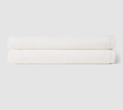 Nantucket Bath Towels