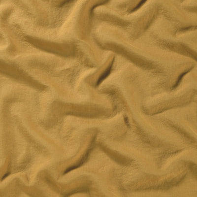 LuxeWeave Linen Flat Sheet