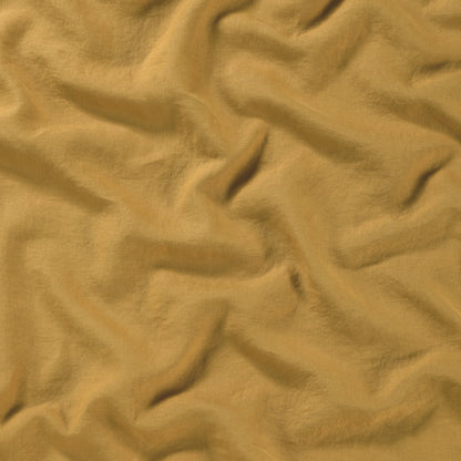 LuxeWeave Linen Flat Sheet